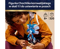 LEGO HARRY POTTER 76461 Chochlik kornwalijski - 1473576 - zdjęcie 6